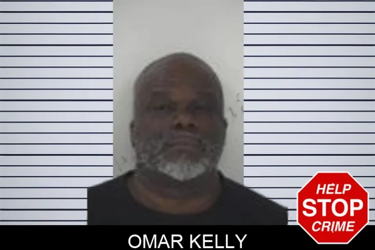 Omar Kelly mugshot – Fayette County , Georgia Omar Kelly