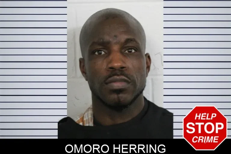 Omoro Herring