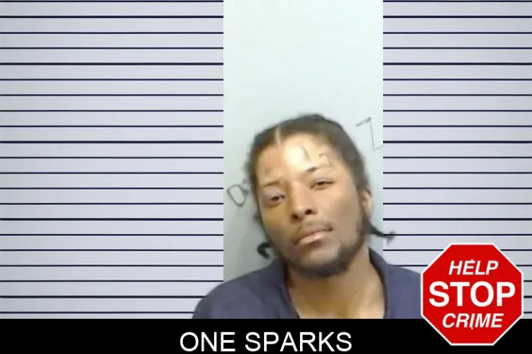 One Sparks