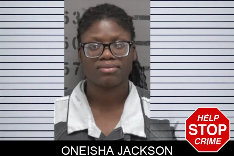 Oneisha Jackson