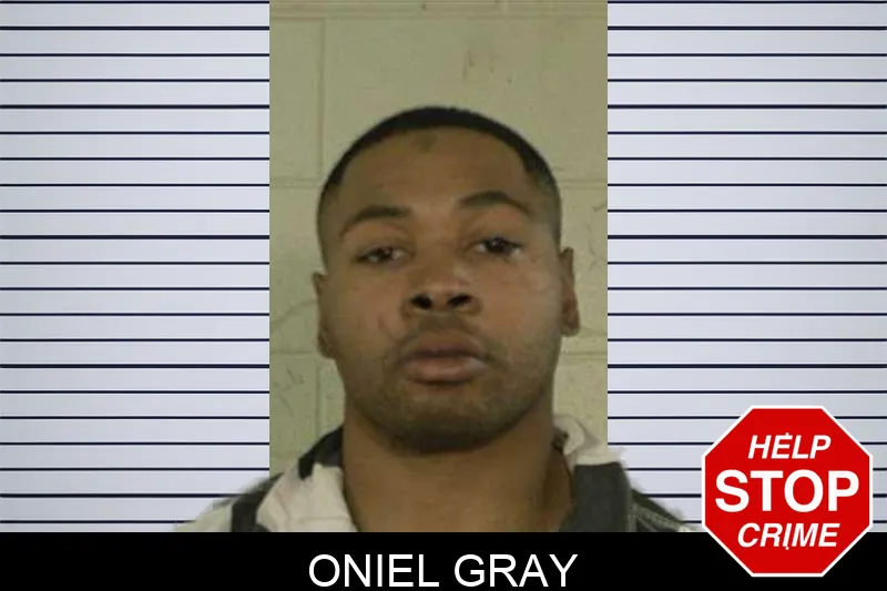 Oniel Gray