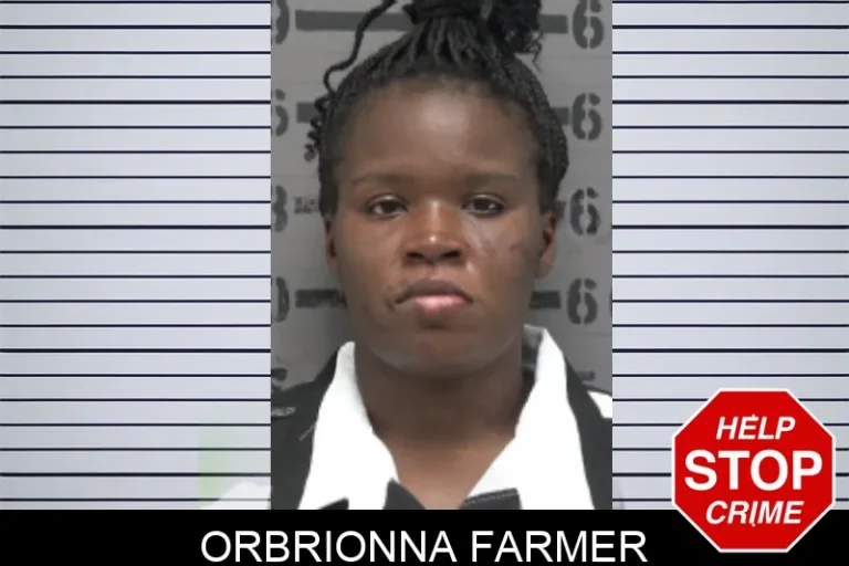 Orbrionna Farmer