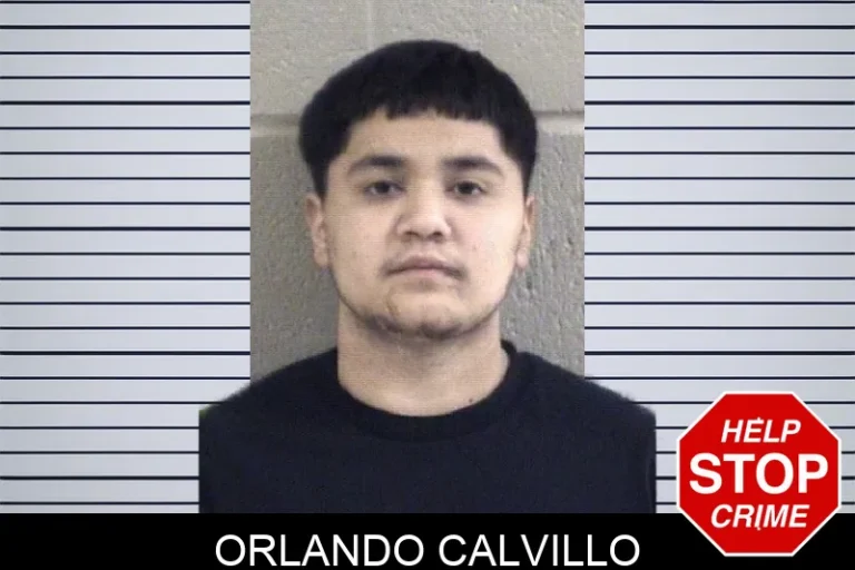Orlando Calvillo