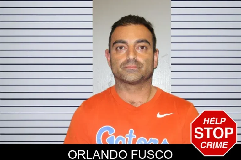 Orlando Fusco