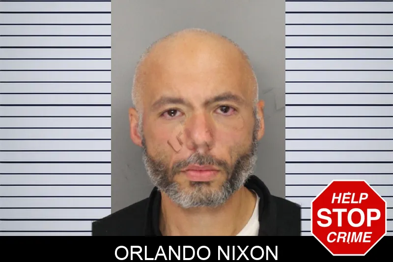 Orlando Nixon