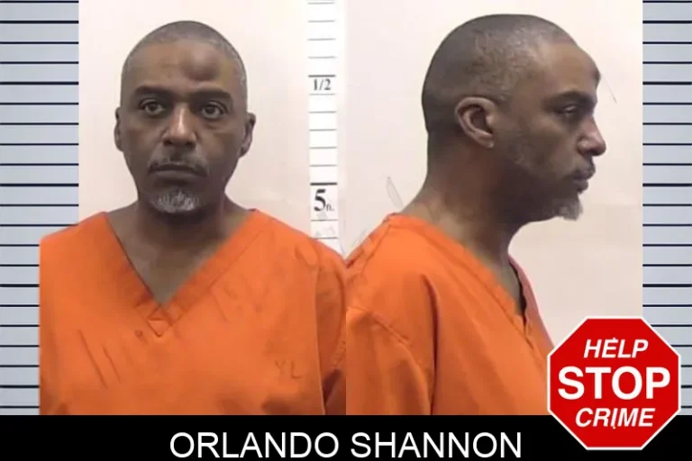 Orlando Shannon