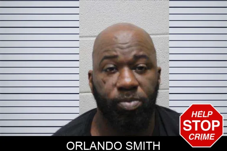 Orlando Smith