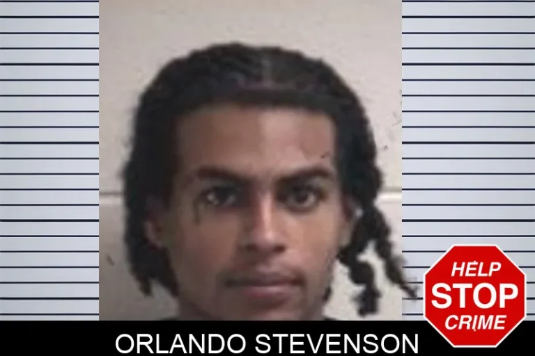 Orlando Stevenson