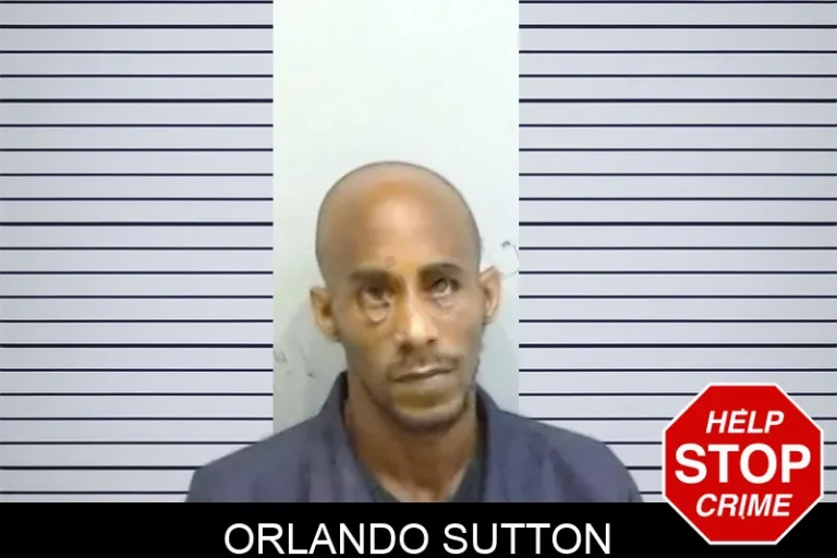 Orlando Sutton