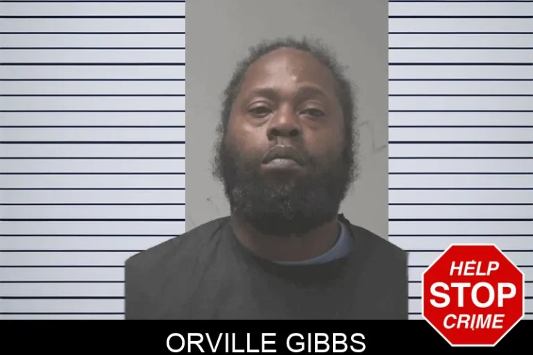 Orville Gibbs