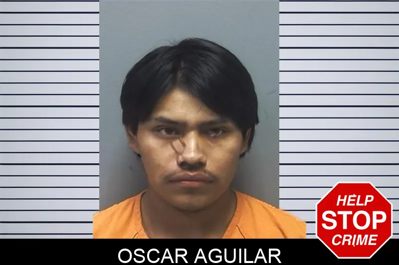 Oscar Aguilar