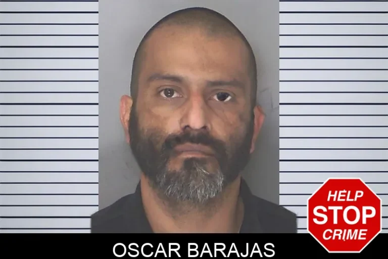 Oscar Barajas