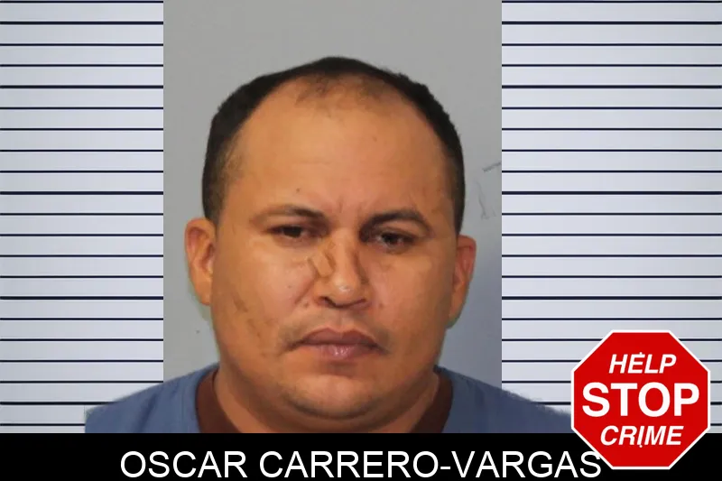 Oscar Carrero-Vargas