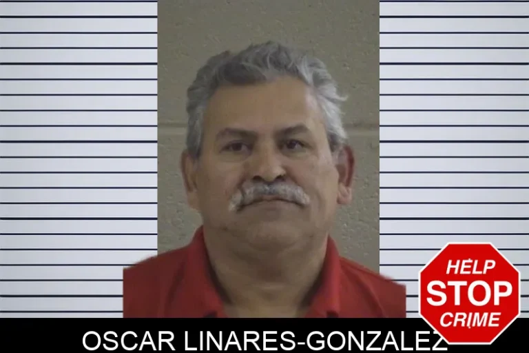 Oscar Linares-Gonzalez