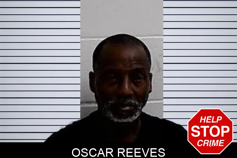 Oscar Reeves