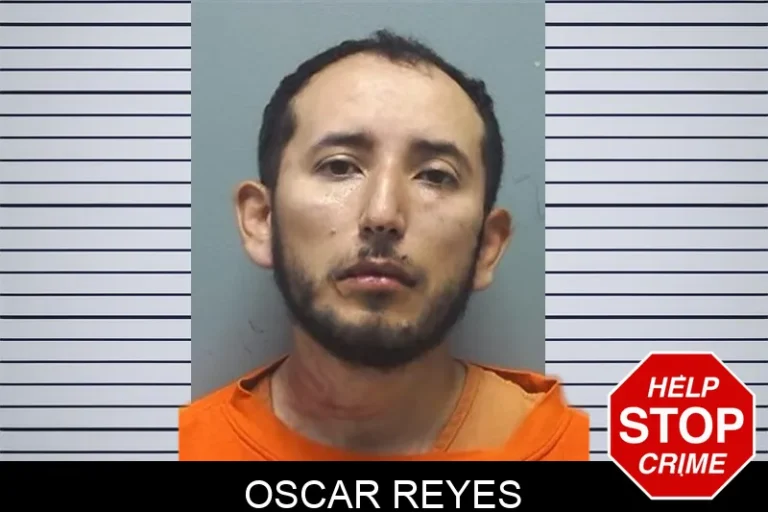 Oscar Reyes