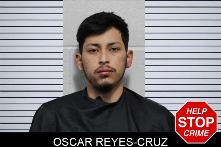 Oscar Reyes-Cruz