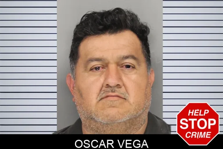 Oscar Vega