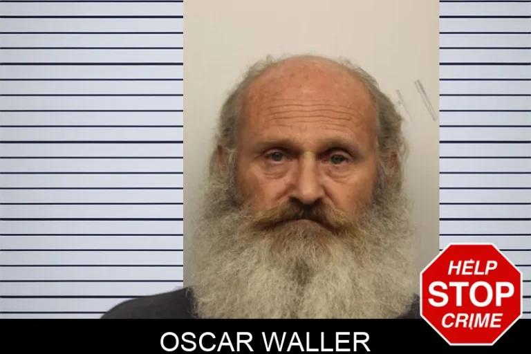 Oscar Waller