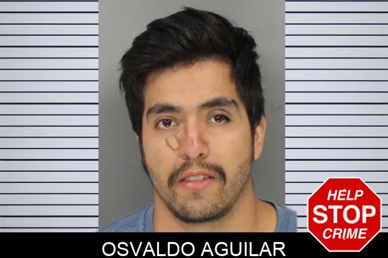 Osvaldo Aguilar