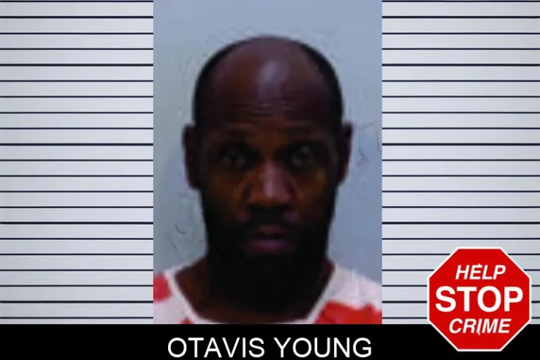 Otavis Young