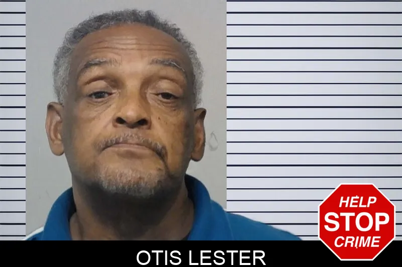 Otis Lester