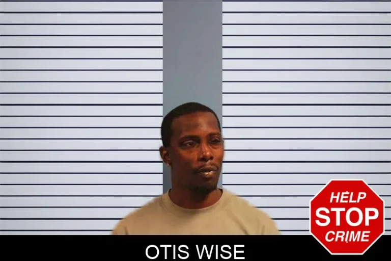Otis Wise