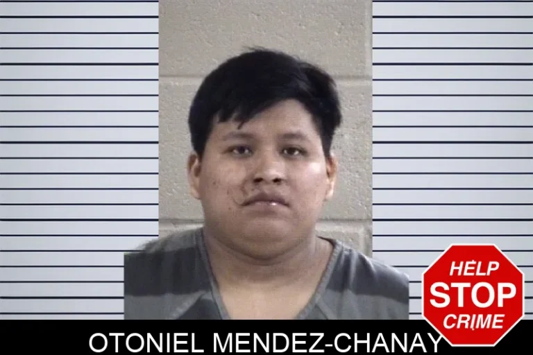 Otoniel Mendez-Chanay