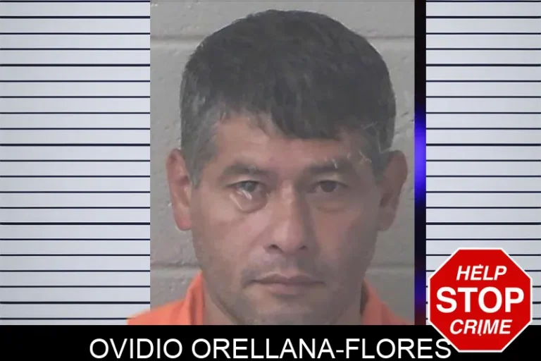 Ovidio Orellana-Flores