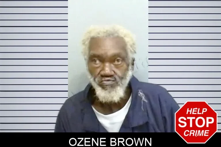 Ozene Brown