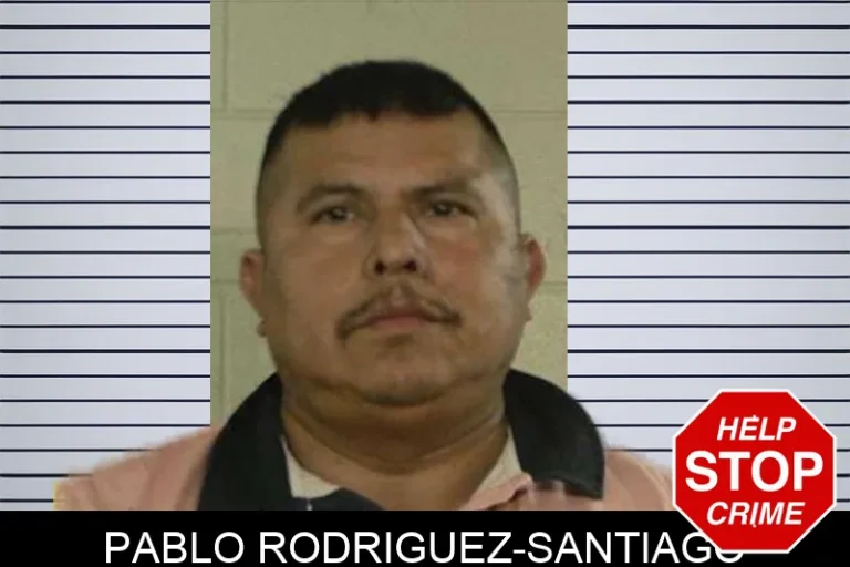 Pablo Rodriguez-Santiago