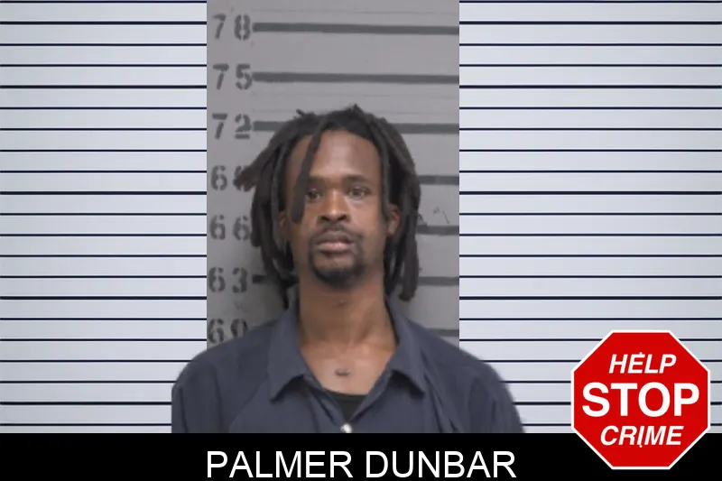 Palmer Dunbar
