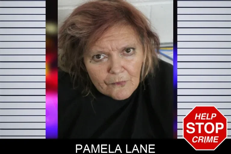Pamela Lane