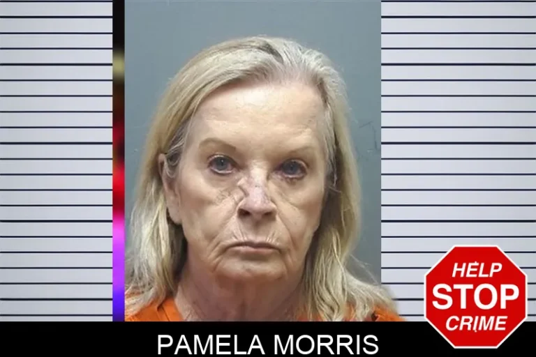 Pamela Morris mugshot – Cherokee County , Georgia Pamela Morris