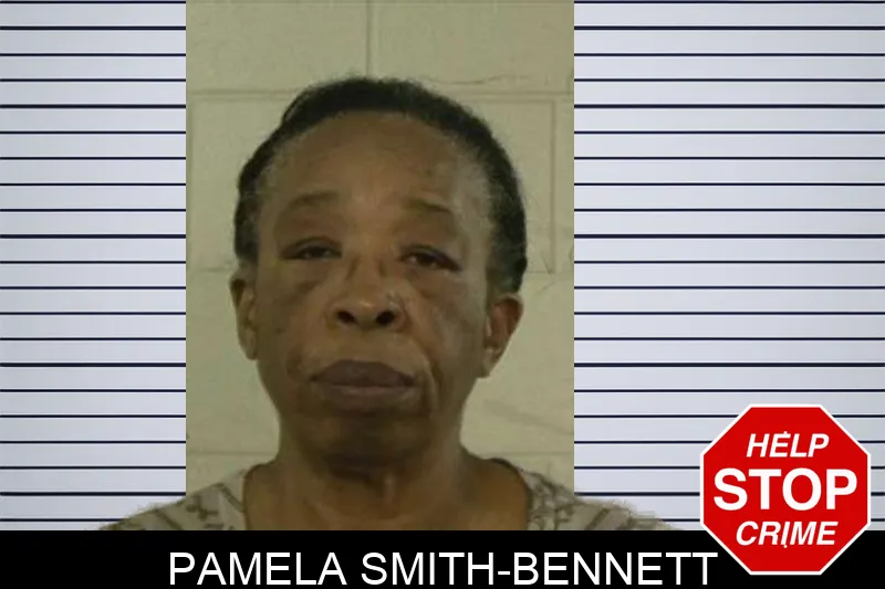 Pamela Smith-Bennett