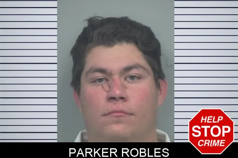 Parker Robles