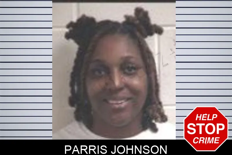 Parris Johnson