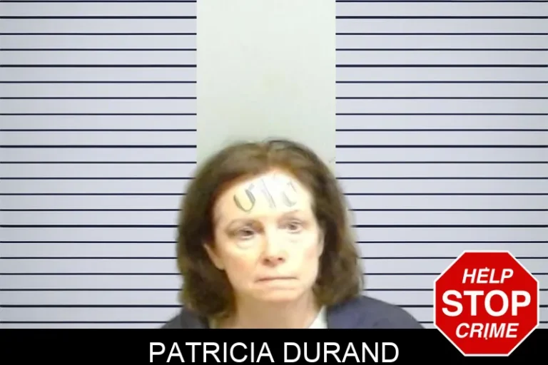 Patricia Durand