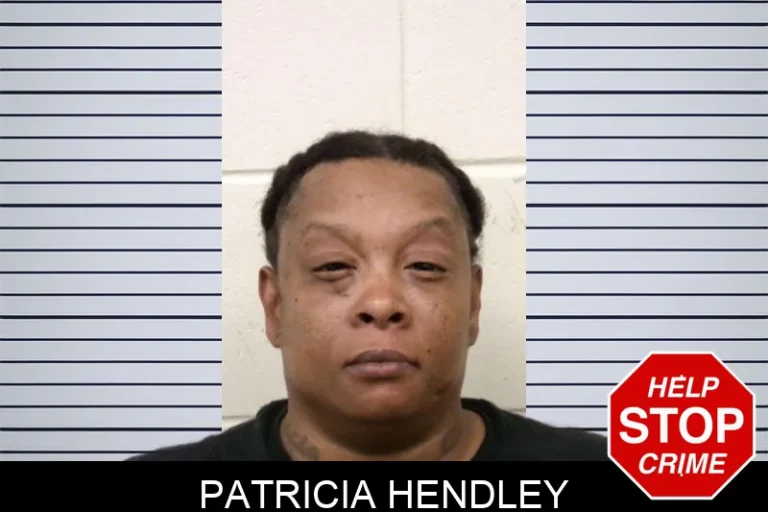 Patricia Hendley