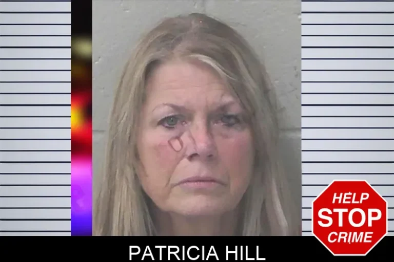 Patricia Hill