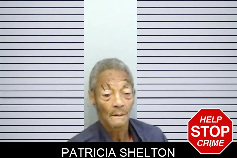 Patricia Shelton