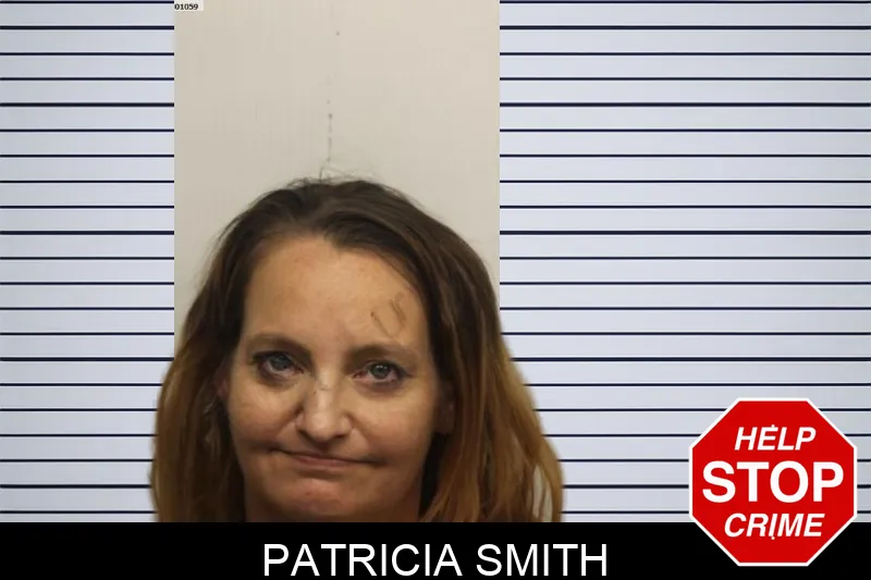 Patricia Smith mugshot – Chatham County , Georgia Patricia Smith mugshot