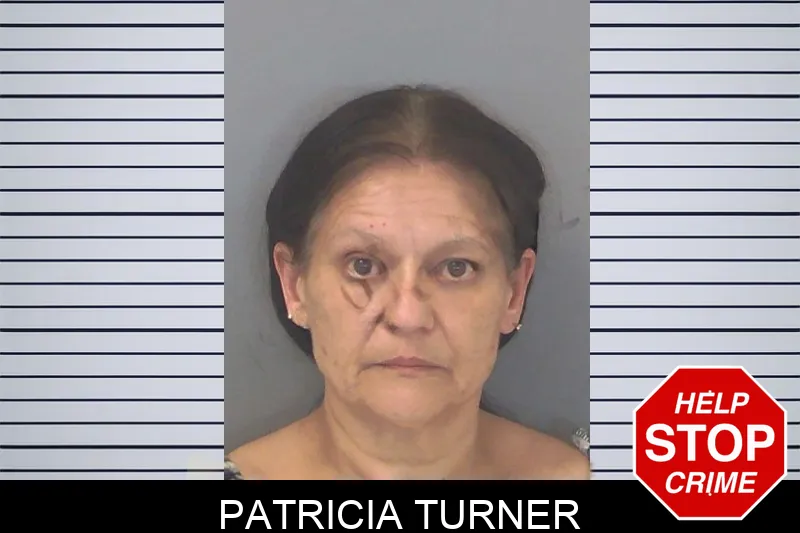 Patricia Turner