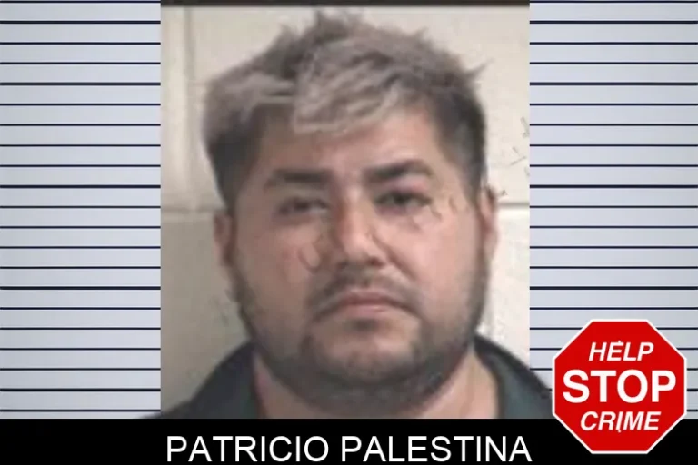 Patricio Palestina