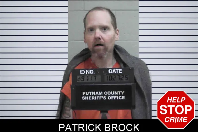 Patrick Brock