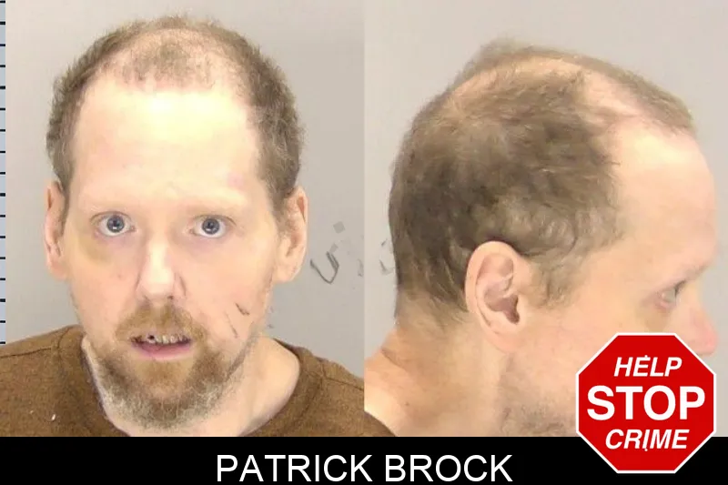 Patrick Brock