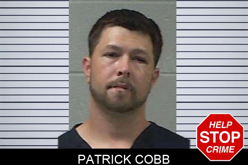 Patrick Cobb
