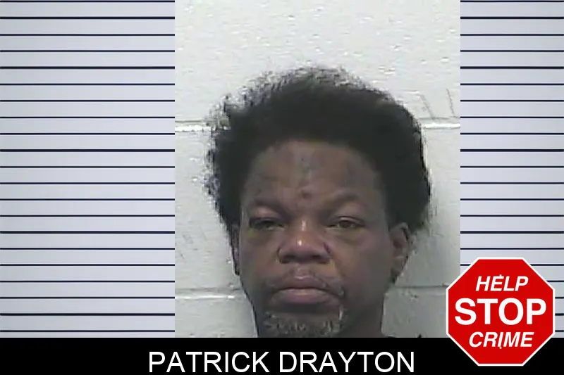 Patrick Drayton