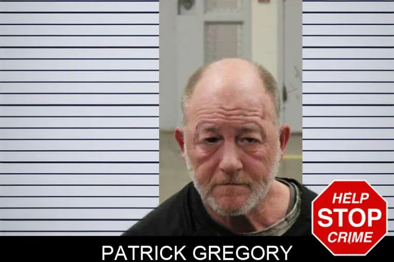 Patrick Gregory