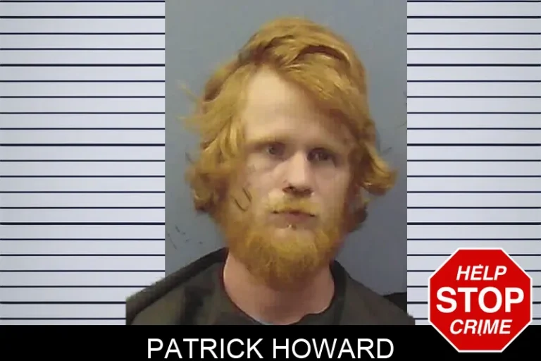 Patrick Howard